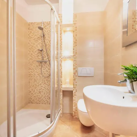 Vacationclub - Karkonoska 7 Apartman