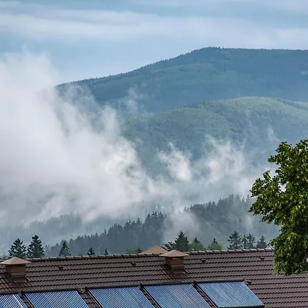 Vacationclub - Karkonoska 7 カルパッチ