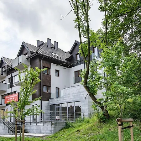 Vacationclub - Karkonoska 7 *