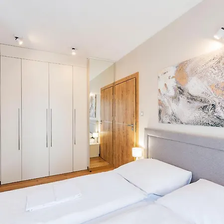 Vacationclub - Karkonoska 7