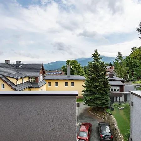 Vacationclub - Karkonoska 7 アパート *