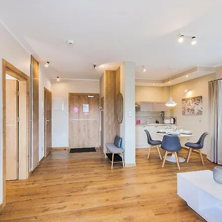 Vacationclub - Karkonoska 7 Karpacz