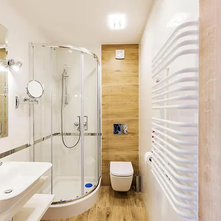 Apartman Vacationclub - Karkonoska 7