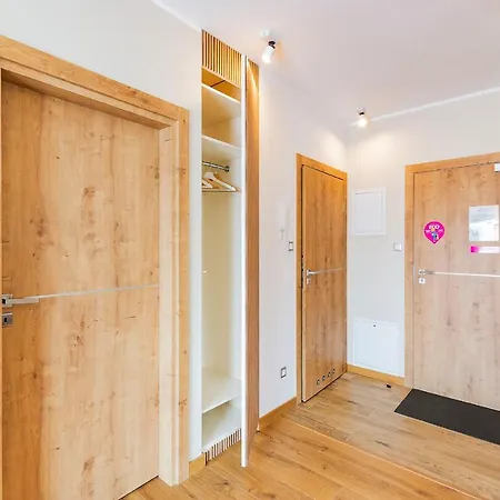 Vacationclub - Karkonoska 7 * カルパッチ