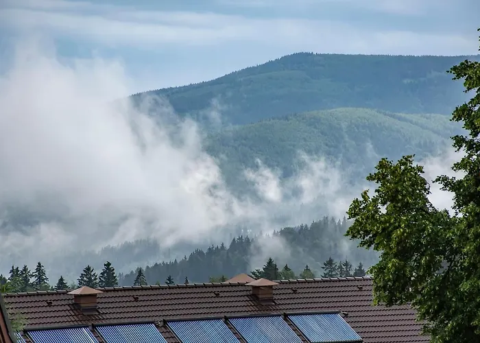 Vacationclub - Karkonoska 7 カルパッチ