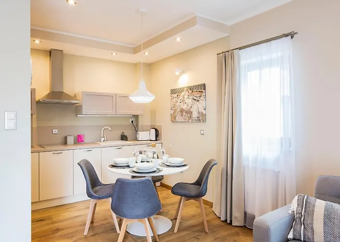 Vacationclub - Karkonoska 7 アパート *