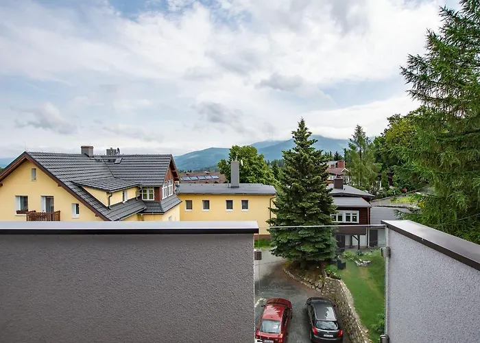 Vacationclub - Karkonoska 7 Lägenhet *