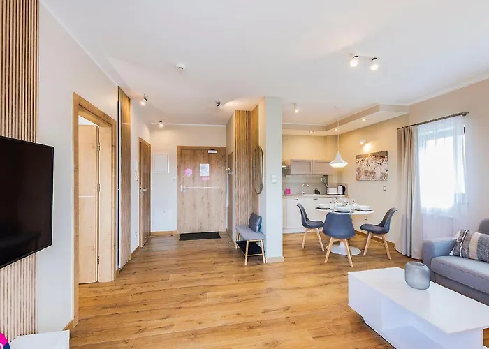 Vacationclub - Karkonoska 7 カルパッチ