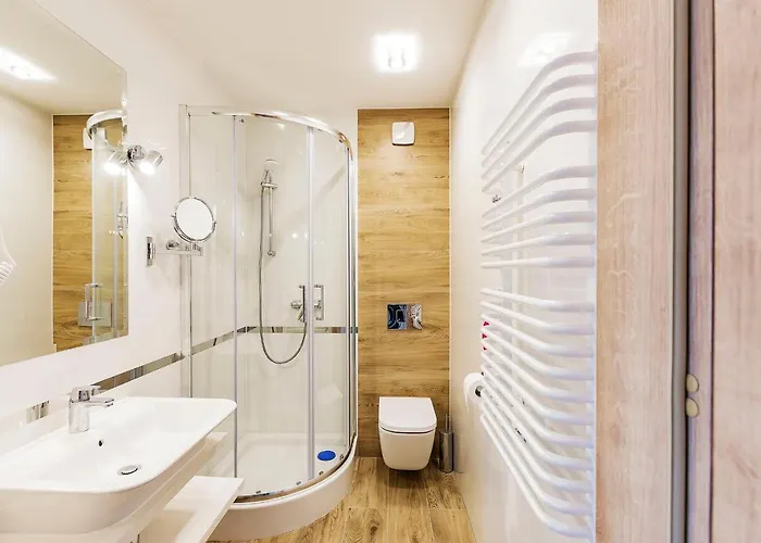 アパート Vacationclub - Karkonoska 7