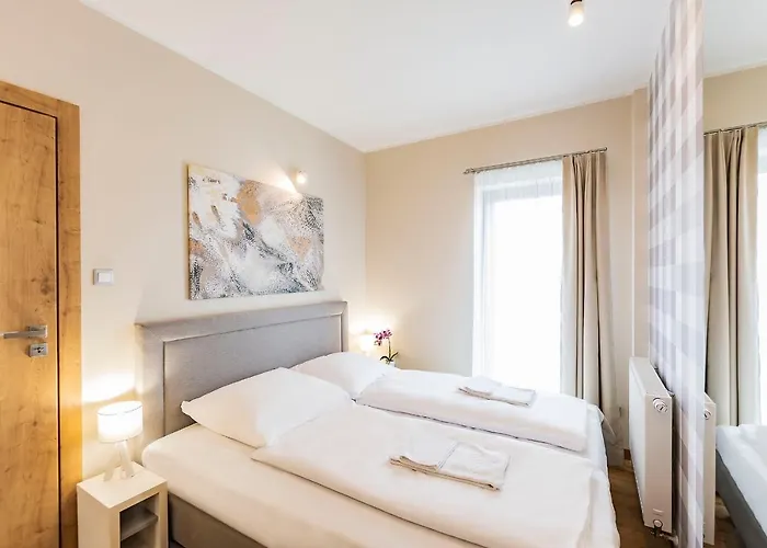 Vacationclub - Karkonoska 7 アパート カルパッチ