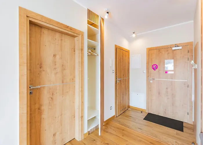 Vacationclub - Karkonoska 7 * Karpacz